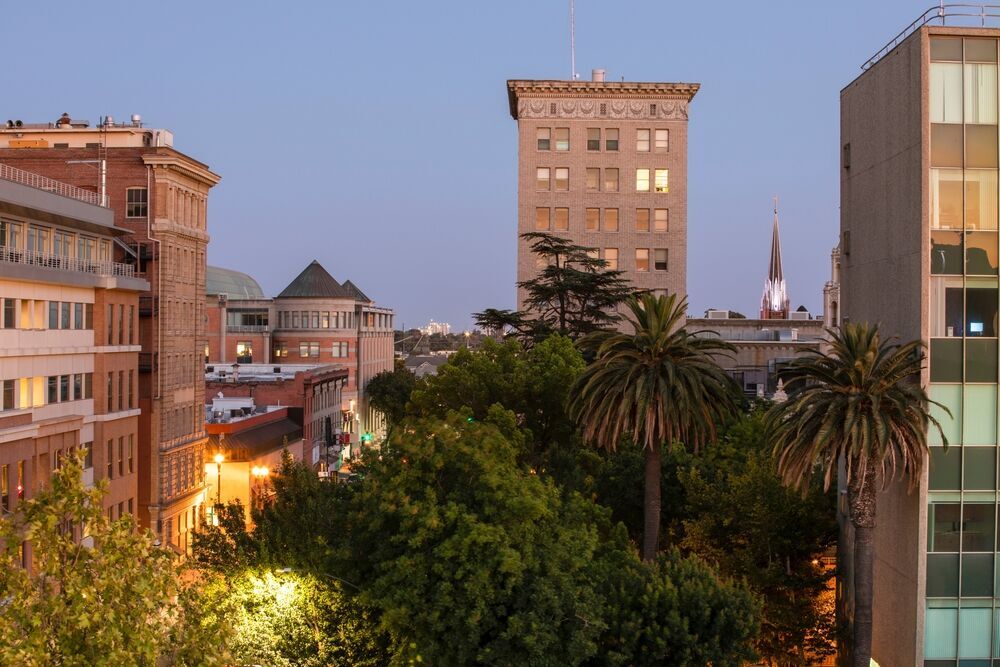 13. Stockton-Lodi, CA
